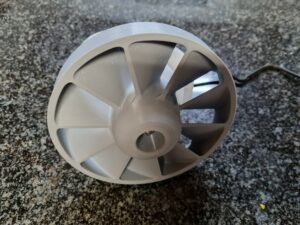 Fan Impeller